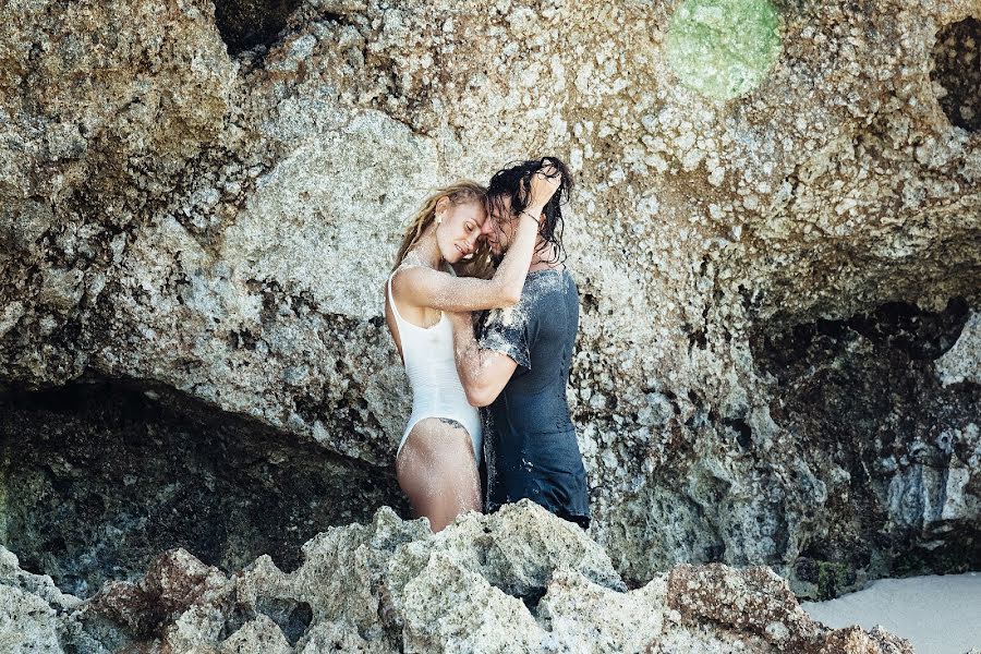 Fotógrafo de bodas Aleksandr Ugarov (ugarov). Foto del 28 de marzo 2018