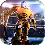 Excavator Transformer LiveWP Apk