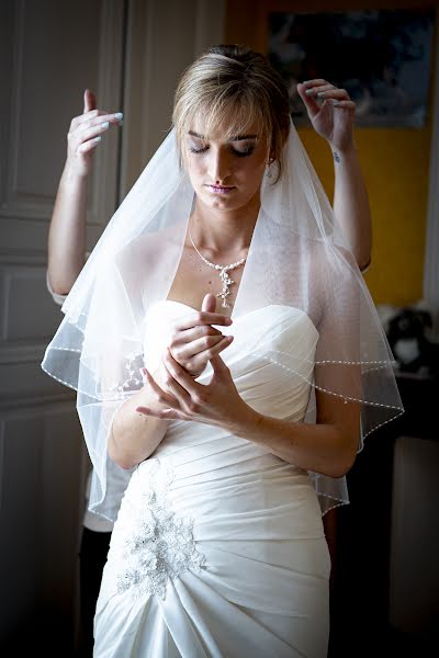 Fotografo di matrimoni Julien Valantin (julienvalantin). Foto del 25 ottobre 2023