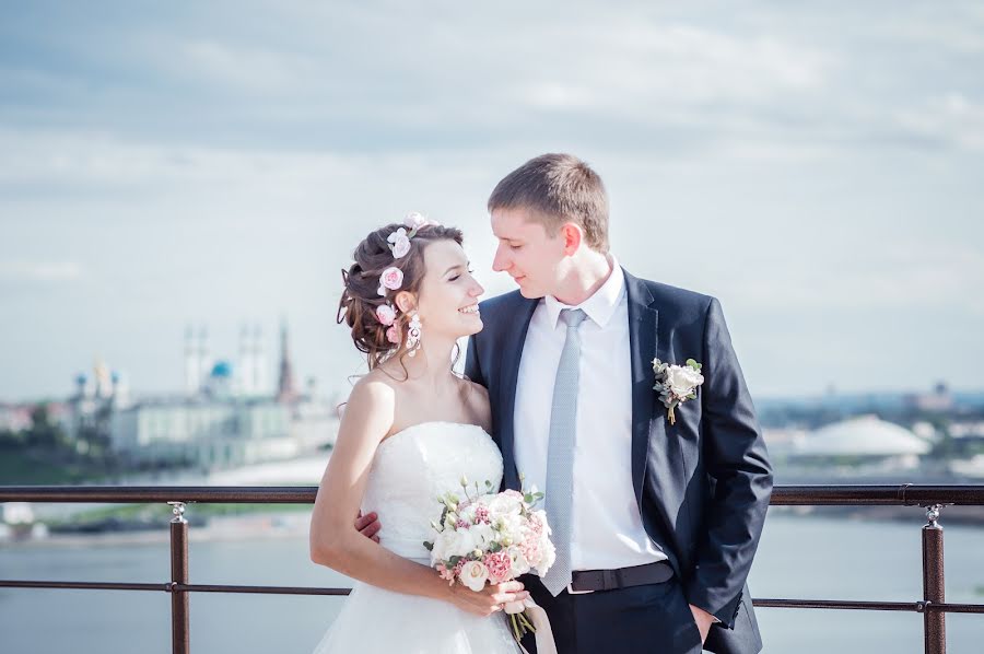 Wedding photographer Maksim Sitkov (funmax). Photo of 5 March 2016