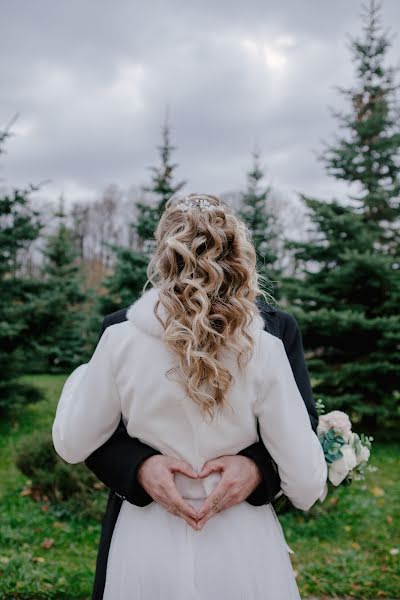 Fotógrafo de bodas Alina Kozinec (kozinetsph). Foto del 30 de noviembre 2023