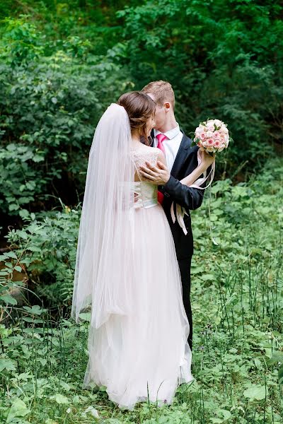 शादी का फोटोग्राफर Evgeniya Aseeva (janeausten)। अगस्त 2 2017 का फोटो