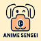 Item logo image for Anime Sensei