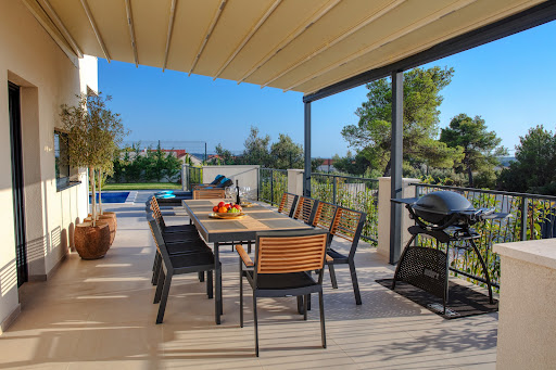 Villa 5