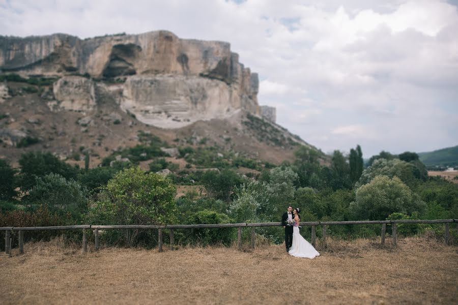 Fotografo di matrimoni Vladimir Popovich (valdemar). Foto del 22 dicembre 2016