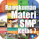 Download Rangkuman Mapel SMP Kelas 7 For PC Windows and Mac 1.0.0