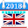 United Kingdom Calendar 2018-Holiday Download on Windows