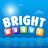 Bright Words - Find the Word icon