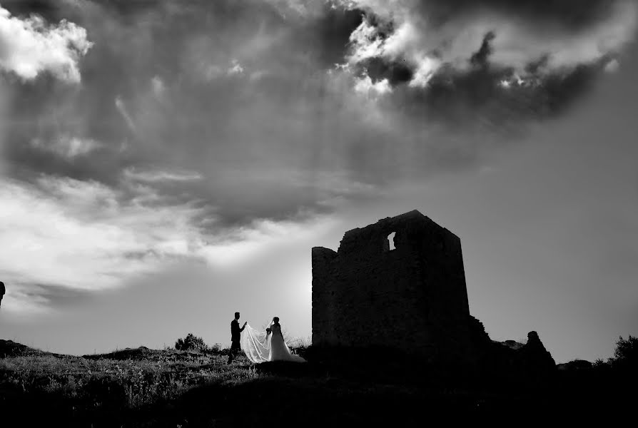 Fotografo di matrimoni Stefano Franceschini (franceschini). Foto del 11 giugno 2018