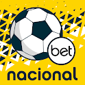 Bet nacional icon