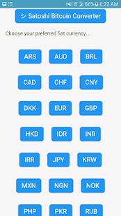 Satoshi Bitcoin Converter(圖6)-速報App