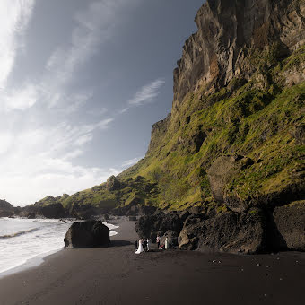 Pulmafotograaf Debora Karalic (iceland). Foto tehtud 23 september 2023