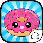 Donut Evolution Clicker 1.05