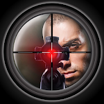 Cover Image of Download Sniper Gun Strike: Cover Target Elite Shooter 2020 0.1 APK