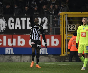 Le Felice Time fait à nouveau merveille, opération royale pour Charleroi