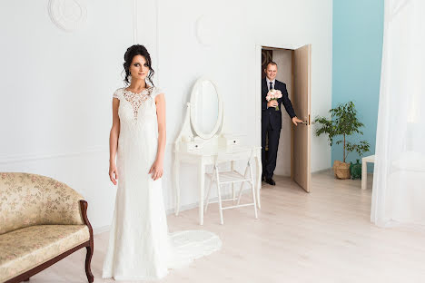 Wedding photographer Anastasiya Korotya (akorotya). Photo of 11 April 2018