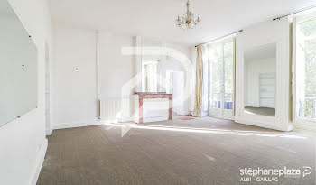 appartement à Albi (81)