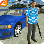 Robo De Autos Miami Mafia Juego 2019 Apk Download for Android- Latest  version 1.1.2- com.RoboDeAutos.MafiaJuego2019x