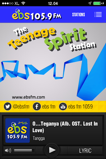 EBS FM