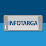 Cover Image of Baixar Infotarga 2.5.3 APK