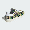 stan smith x bape footwear white/footwear white/off white