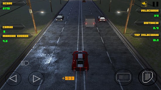 Opala Carros Brasileiros Screenshot