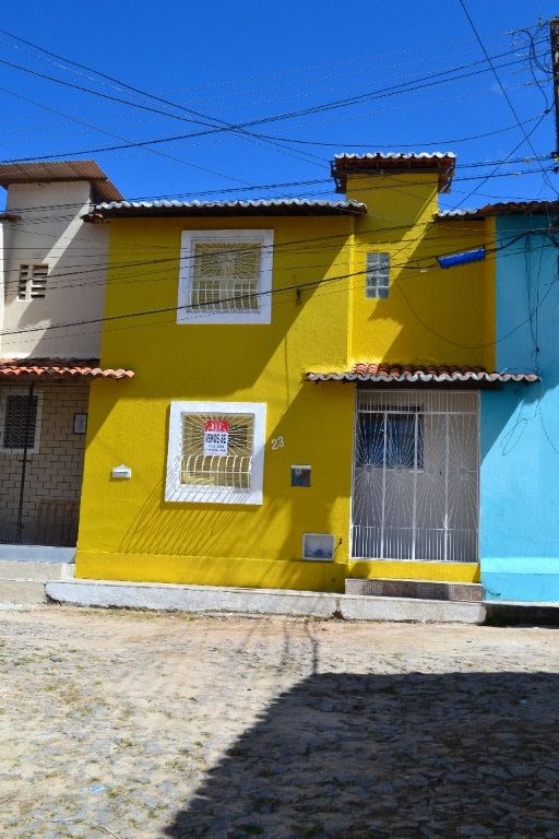 Casas para alugar Centro