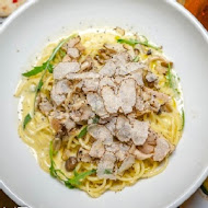 SPIGA PASTA 石壁家義大利麵(京站店)