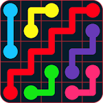 Cover Image of Descargar Connect the Dots - Flows Free Game 1.8 APK