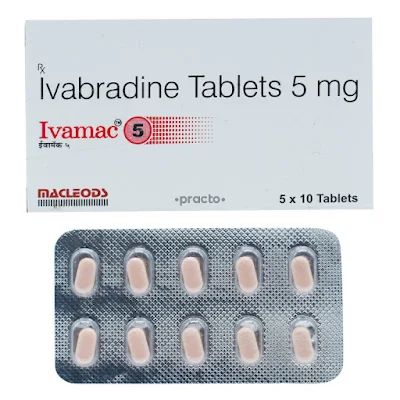 IVAMAC 5 TAB 10'S