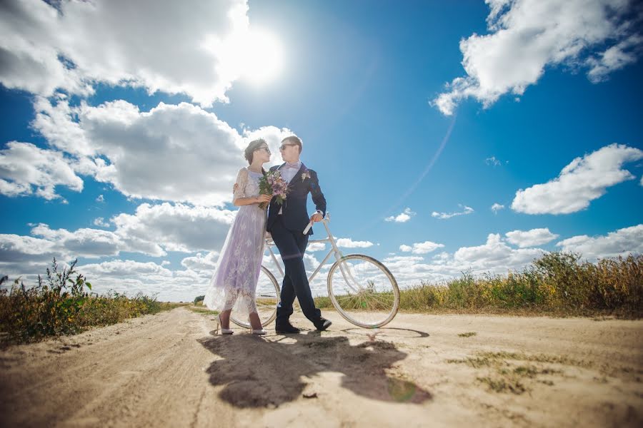 Wedding photographer Oleg Kislyy (sour). Photo of 20 February 2017