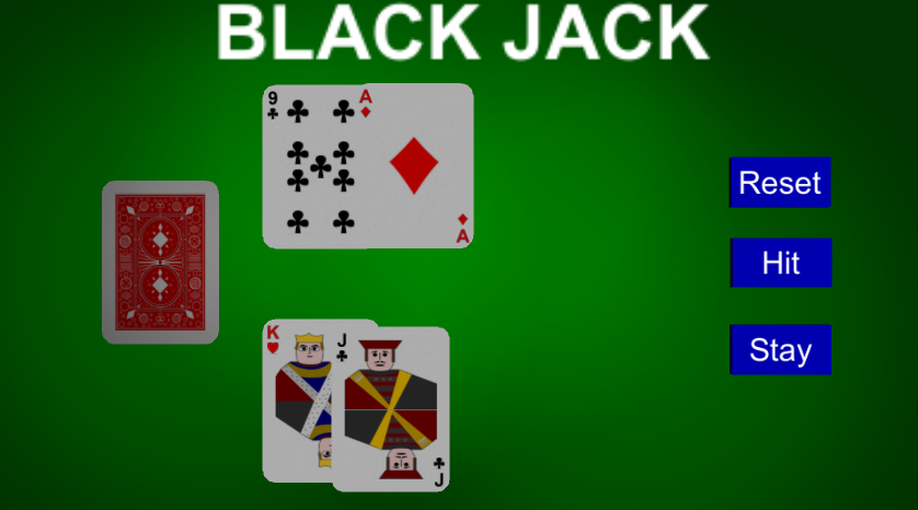 JackBlack Casina Screen 2