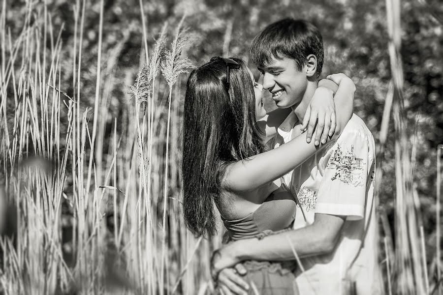 Photographe de mariage Sergey Kim (danserega). Photo du 11 février 2016