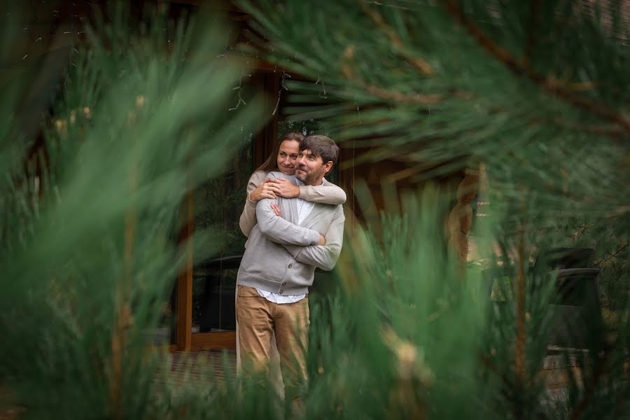 Svadobný fotograf Vladimir Kotelevskiy (kotelevsky). Fotografia publikovaná 9. decembra 2018