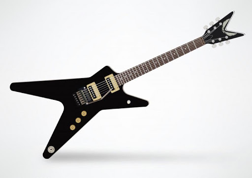 Electric Guitar Wallpapers