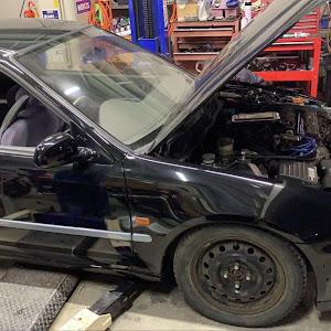 シビック EG6