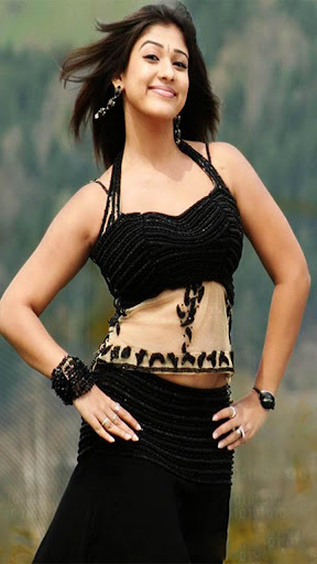 Nayanthara Wallpapers  Images Collection