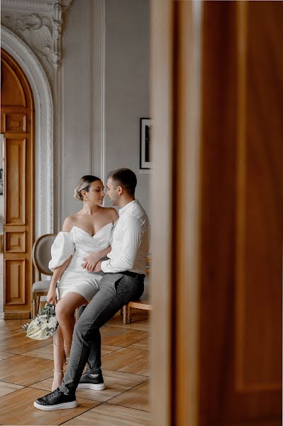 Photographe de mariage Olga Strelcova (olgastreltsova). Photo du 11 janvier