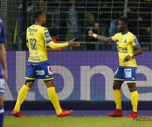 Officiel: Waasland-Beveren prolonge un de ses avants