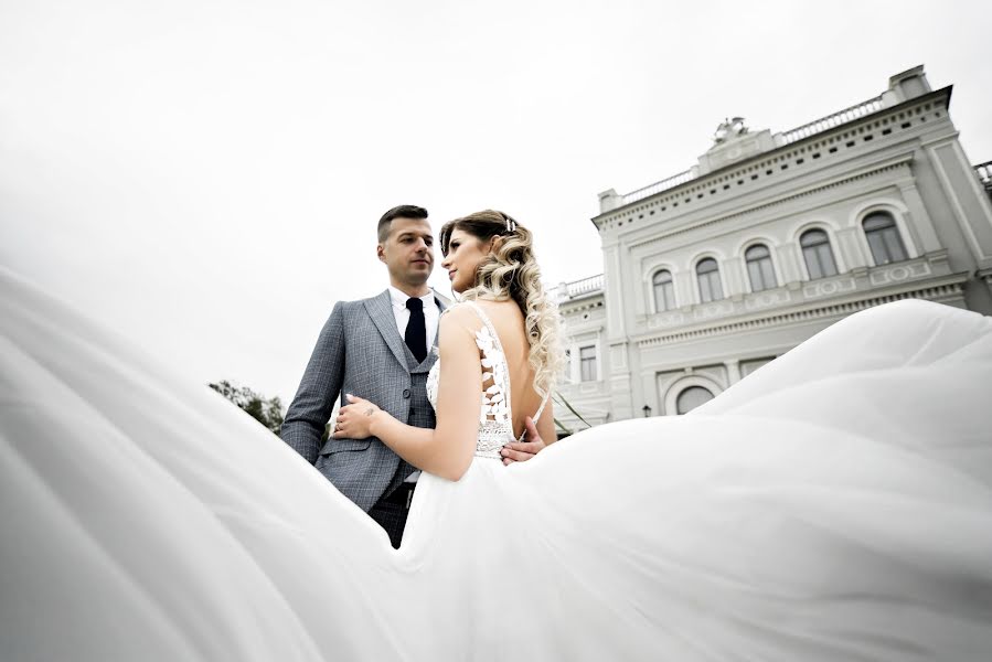 Fotograful de nuntă Martynas Galdikas (galdikasphoto). Fotografia din 16 august 2019