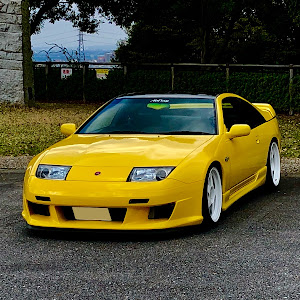 300ZX (Z32)