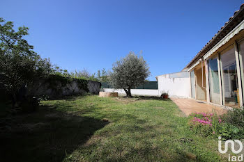 maison à Carpentras (84)