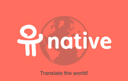 Native small promo image