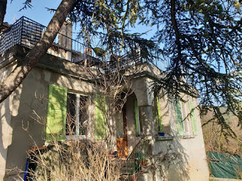 maison à Saillans (26)