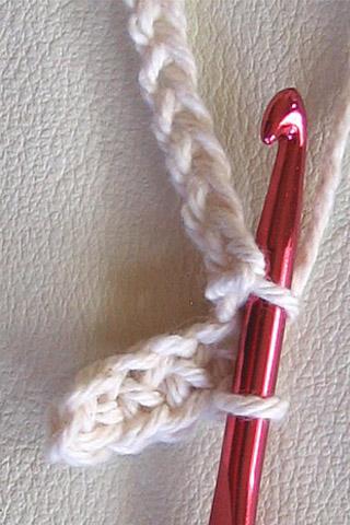 Crochet Tutorial