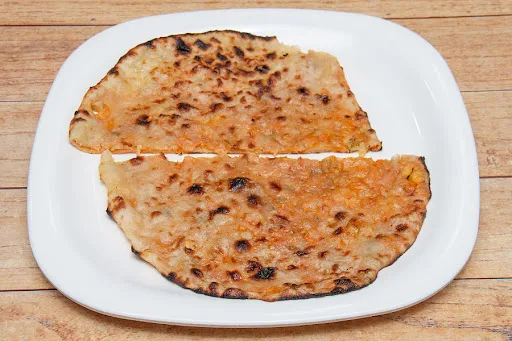 Masala Kulcha