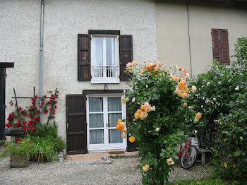 appartement à Montbonnot-Saint-Martin (38)