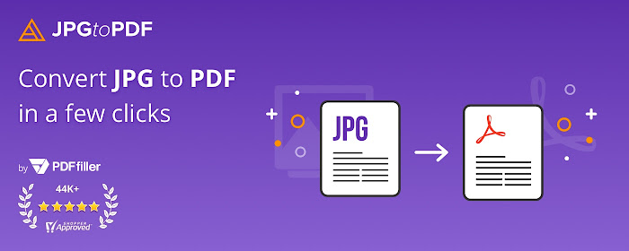 AltoConvertJPGtoPDF: Free JPG to PDF Tool marquee promo image