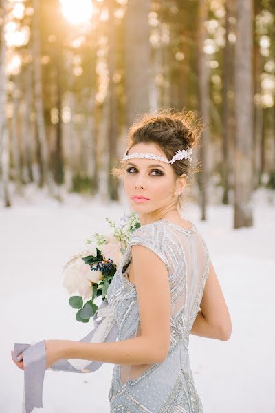 Wedding photographer Zakhar Goncharov (zahar2000). Photo of 27 December 2014