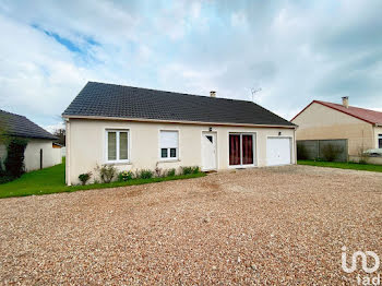 maison à Chambon-la-Forêt (45)